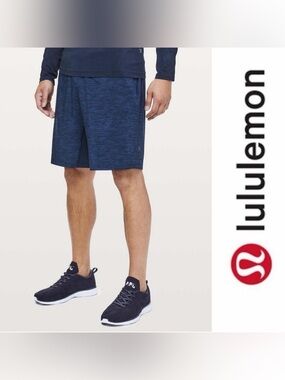 Lululemon Athletic Shorts 7" Inseam